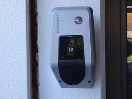 Holiday Apartment Abendgrund