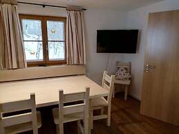 Holiday Apartment Hanal-hof