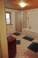 Holiday Apartment Hanal-hof