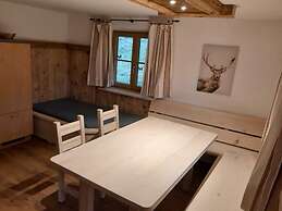 Holiday Apartment Hanal-hof