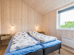 Modern Retreat in Skaven - By Traum Ferienwohnungen