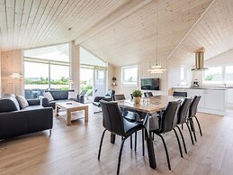 Modern Retreat in Skaven - By Traum Ferienwohnungen