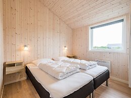 Modern Retreat in Skaven - By Traum Ferienwohnungen