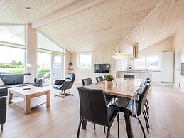 Modern Retreat in Skaven - By Traum Ferienwohnungen