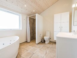 Modern Retreat in Skaven - By Traum Ferienwohnungen