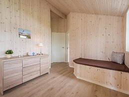 Modern Retreat in Skaven - By Traum Ferienwohnungen