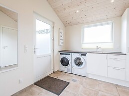 Modern Retreat in Skaven - By Traum Ferienwohnungen