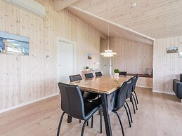 Modern Retreat in Skaven - By Traum Ferienwohnungen