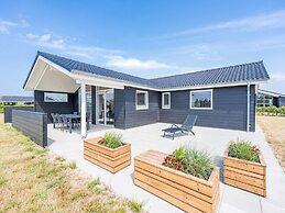 Modern Retreat in Skaven - By Traum Ferienwohnungen