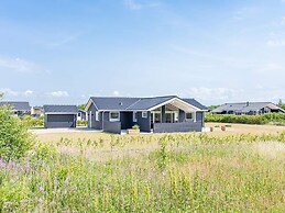 Modern Retreat in Skaven - By Traum Ferienwohnungen