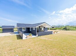 Modern Retreat in Skaven - By Traum Ferienwohnungen