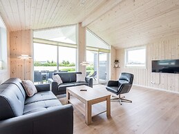 Modern Retreat in Skaven - By Traum Ferienwohnungen