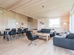 Modern Retreat in Skaven - By Traum Ferienwohnungen