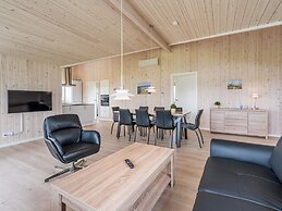 Modern Retreat in Skaven - By Traum Ferienwohnungen