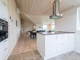 Modern Retreat in Skaven - By Traum Ferienwohnungen