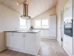 Modern Retreat in Skaven - By Traum Ferienwohnungen