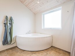 Modern Retreat in Skaven - By Traum Ferienwohnungen