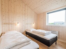 Modern Retreat in Skaven - By Traum Ferienwohnungen