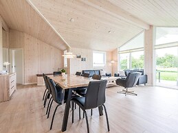 Modern Retreat in Skaven - By Traum Ferienwohnungen