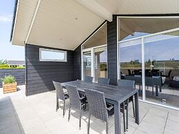 Modern Retreat in Skaven - By Traum Ferienwohnungen