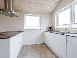 Modern Retreat in Skaven - By Traum Ferienwohnungen