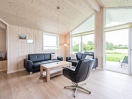 Modern Retreat in Skaven - By Traum Ferienwohnungen