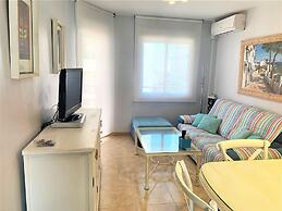 Belvilla by OYO Beachfront Apartment