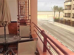 Belvilla by OYO Beachfront Apartment