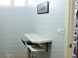 Belvilla by OYO Beachfront Apartment