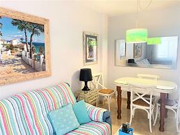 Belvilla by OYO Beachfront Apartment