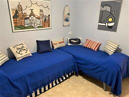 Belvilla by OYO Beachfront Apartment