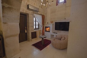 Via Regia Hotel Cappadocia