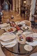 Via Regia Hotel Cappadocia