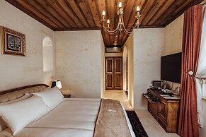 Via Regia Hotel Cappadocia