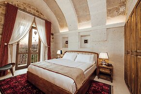 Via Regia Hotel Cappadocia