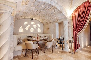 Via Regia Hotel Cappadocia