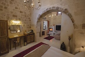 Via Regia Hotel Cappadocia