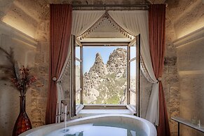 Via Regia Hotel Cappadocia