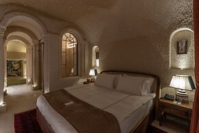 Via Regia Hotel Cappadocia