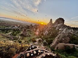Via Regia Hotel Cappadocia