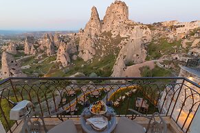 Via Regia Hotel Cappadocia