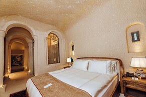 Via Regia Hotel Cappadocia
