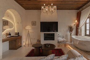 Via Regia Hotel Cappadocia