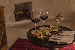 Via Regia Hotel Cappadocia