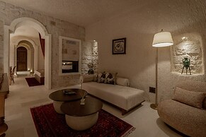 Via Regia Hotel Cappadocia