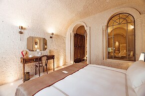 Via Regia Hotel Cappadocia