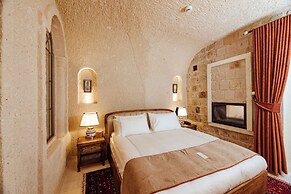 Via Regia Hotel Cappadocia
