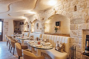 Via Regia Hotel Cappadocia