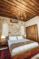 Via Regia Hotel Cappadocia