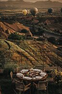 Via Regia Hotel Cappadocia